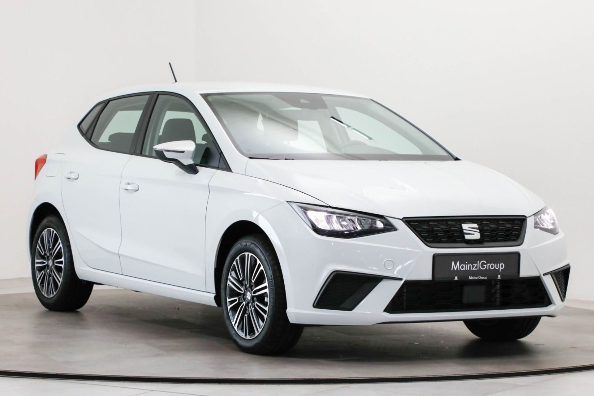 SEAT Ibiza Style