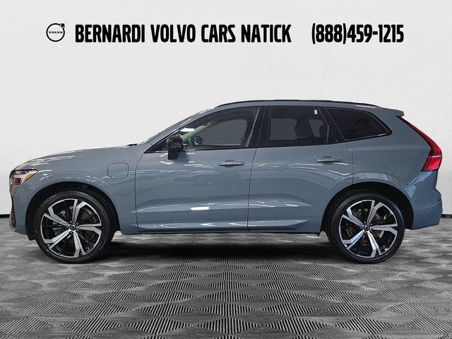 2024 Volvo XC60 Recharge Plug-In Hybrid