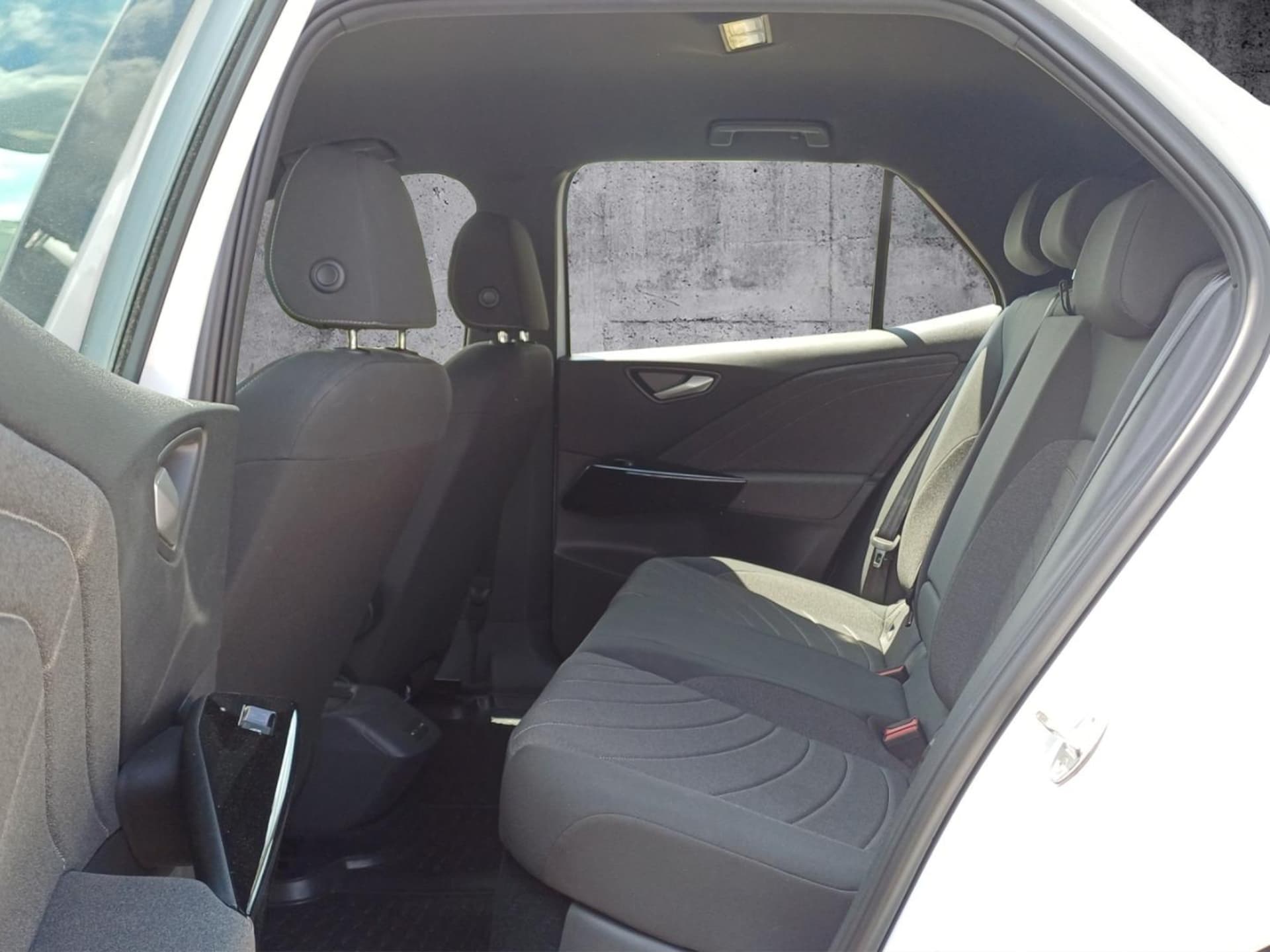 Volkswagen ID.3 Pro