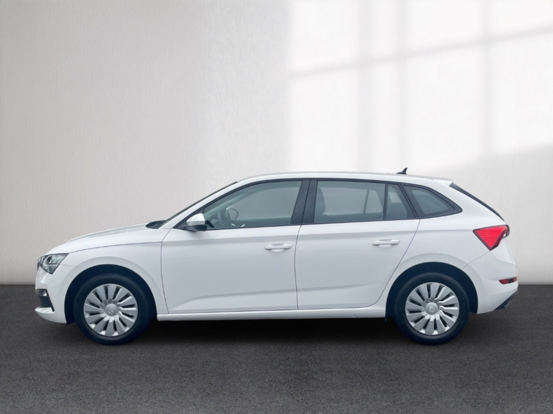 Skoda Scala COOL PLUS