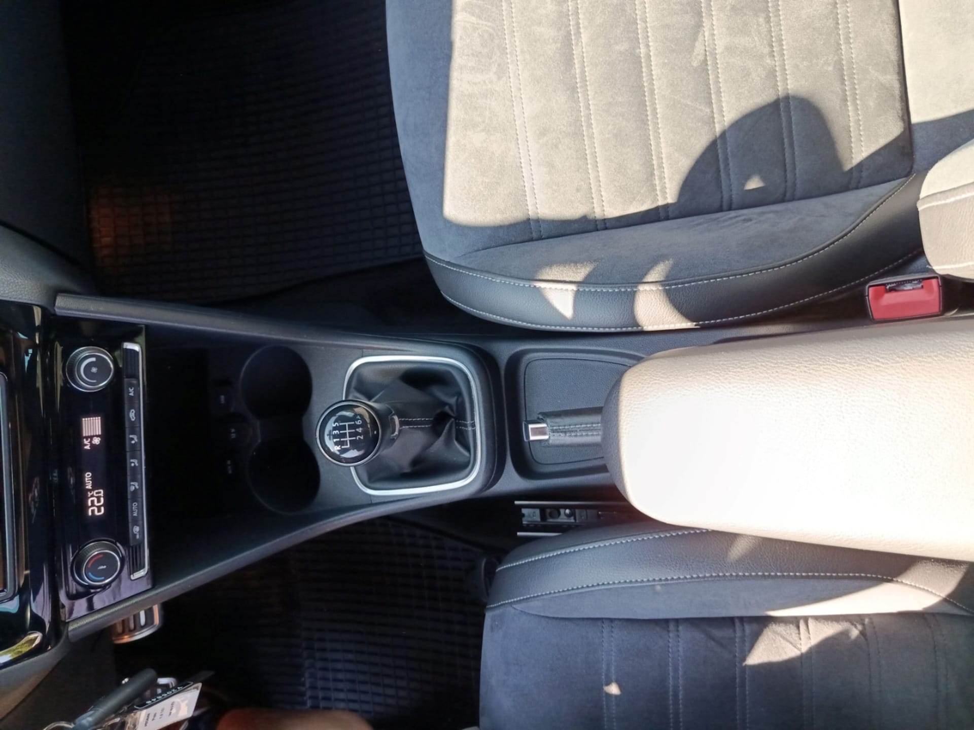 Volkswagen Polo Highline