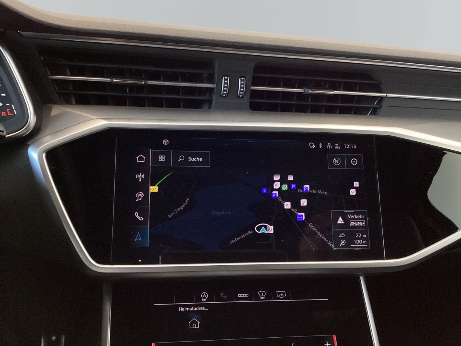 Audi S6 Avant – Bild 15