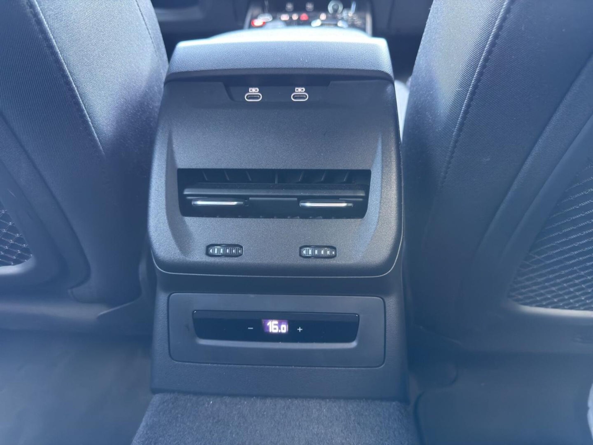 Audi A5 Avant e-hybrid