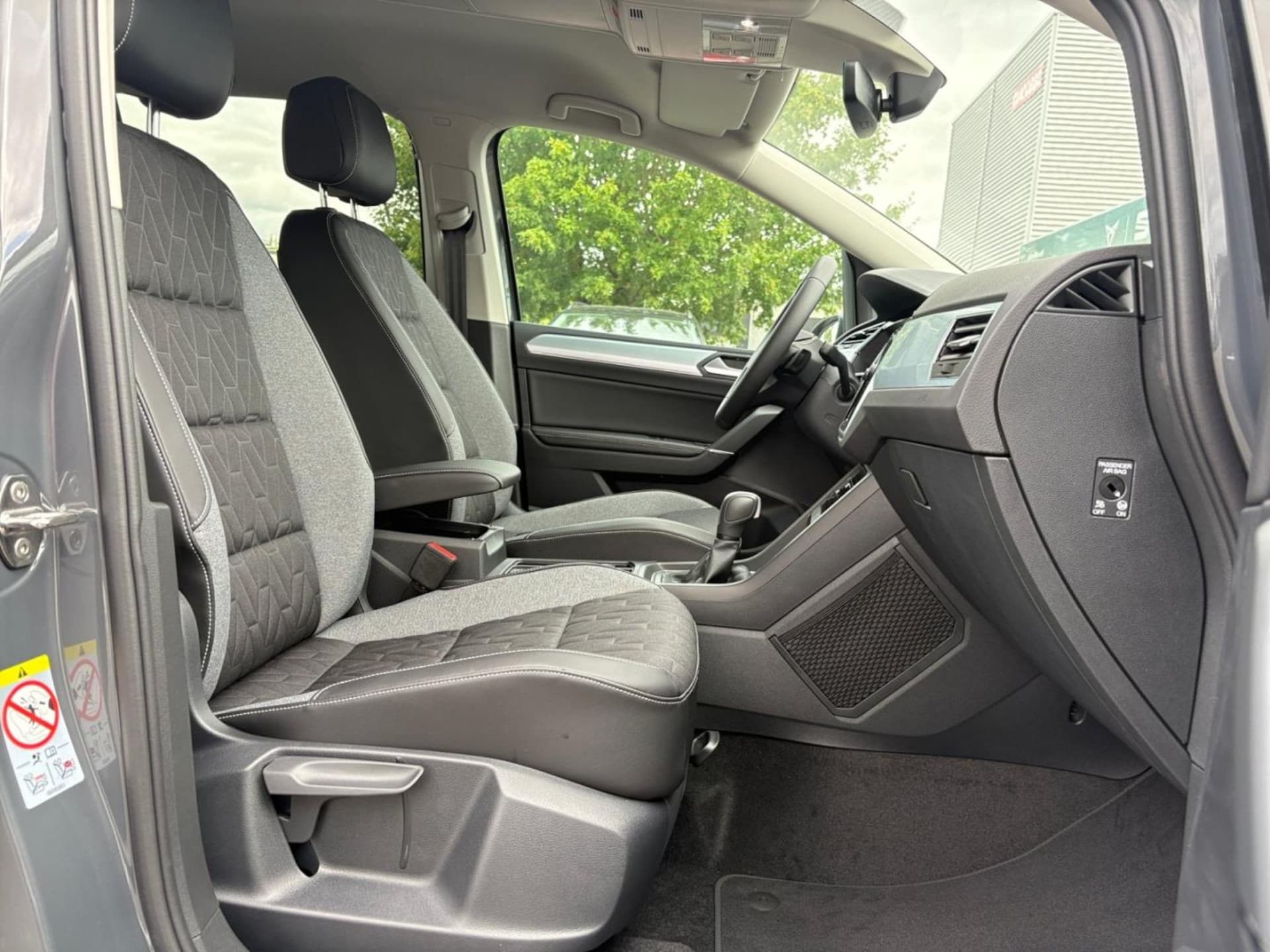 Volkswagen Touran ENERGY