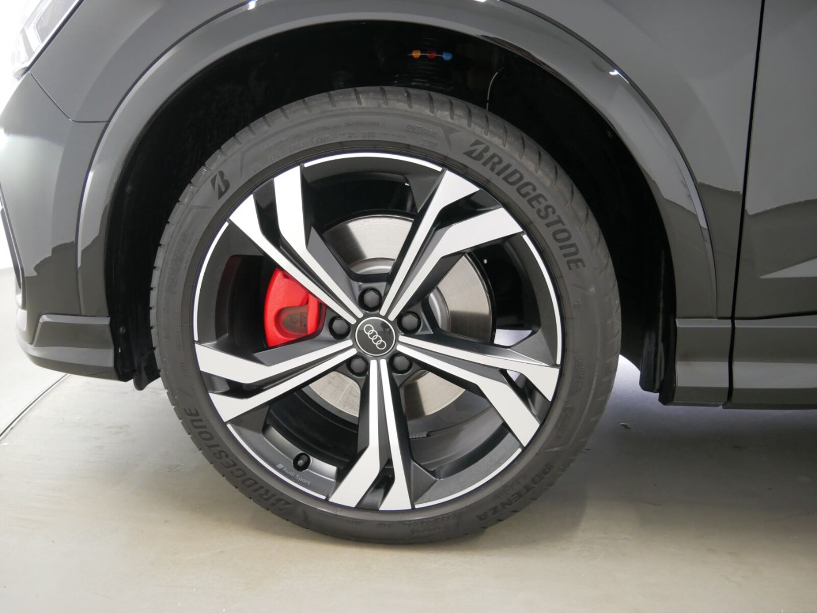 Audi Q3 Sportback – Bild 14