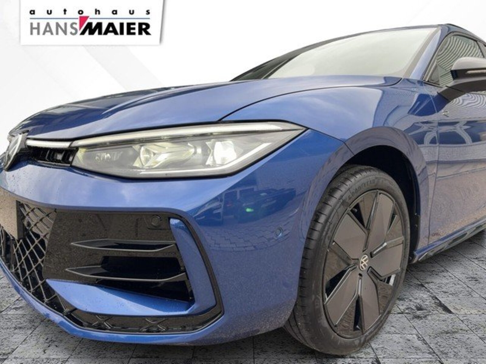 Volkswagen Passat – Bild 7