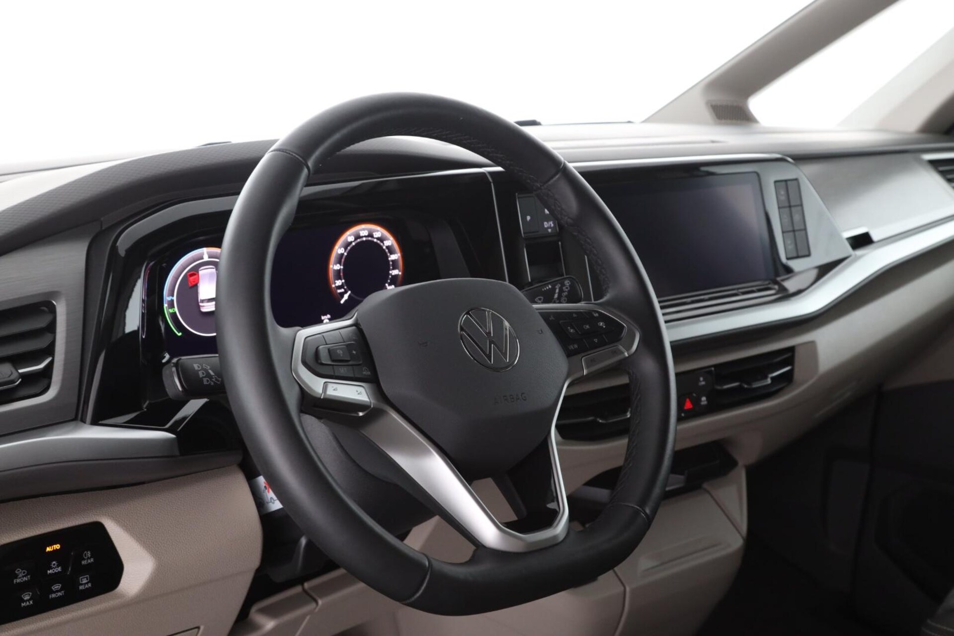 Volkswagen California Ocean