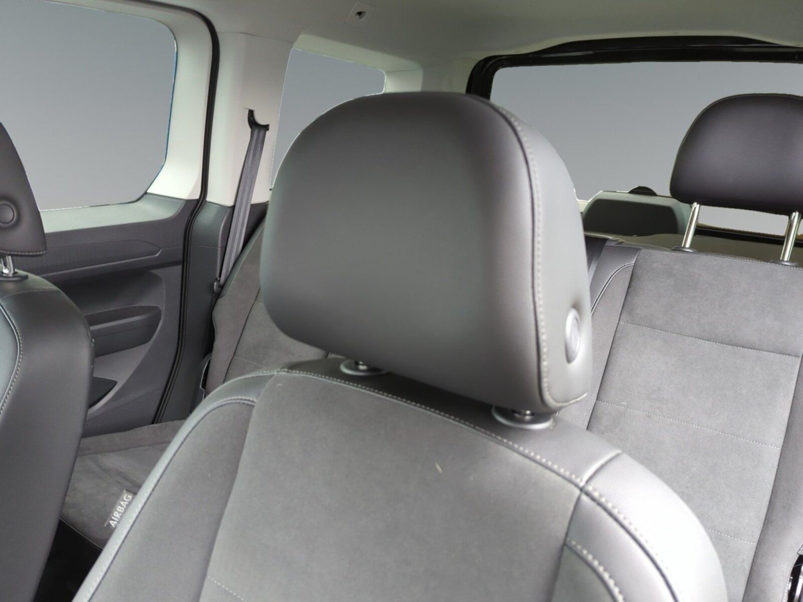 Volkswagen Caddy – Bild 14