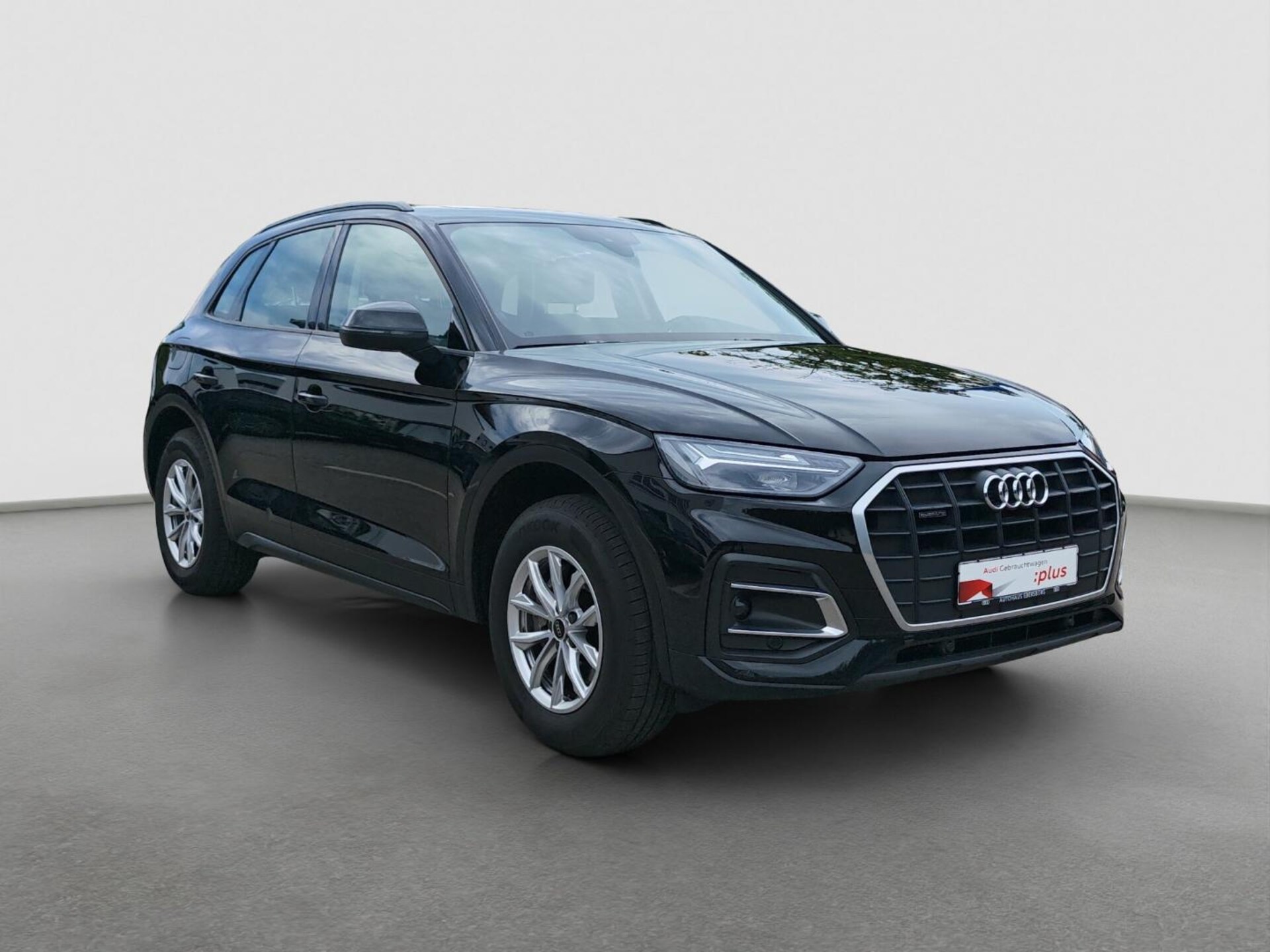 Audi Q5 SUV