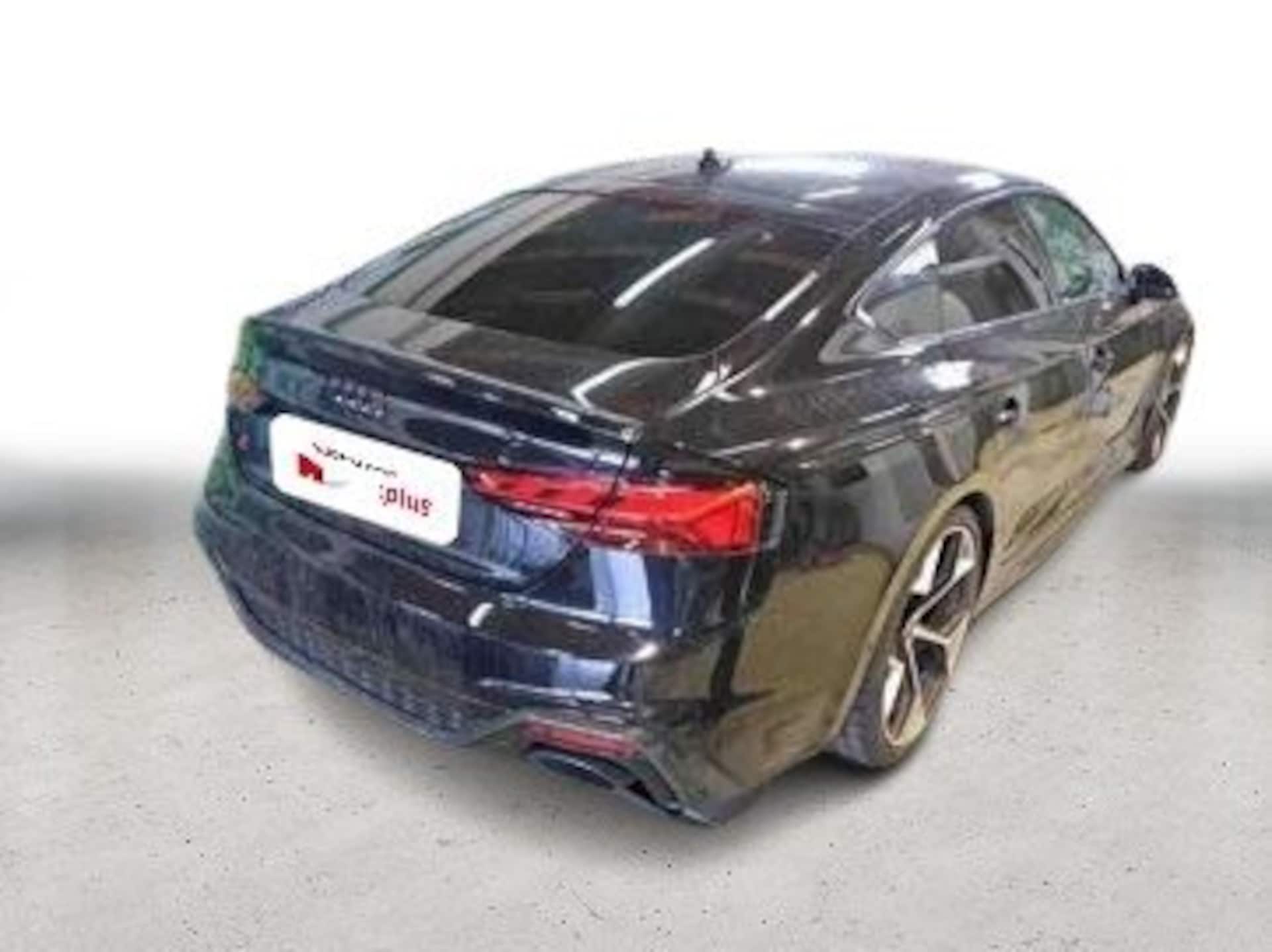 Audi RS 5 Sportback