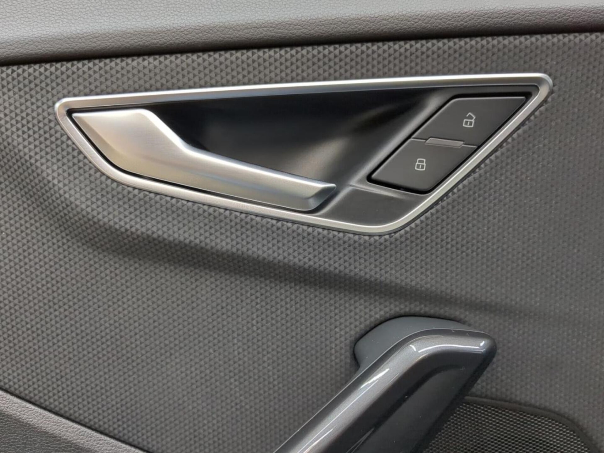 Audi Q2 S line