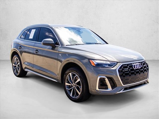 2023 Audi Q5