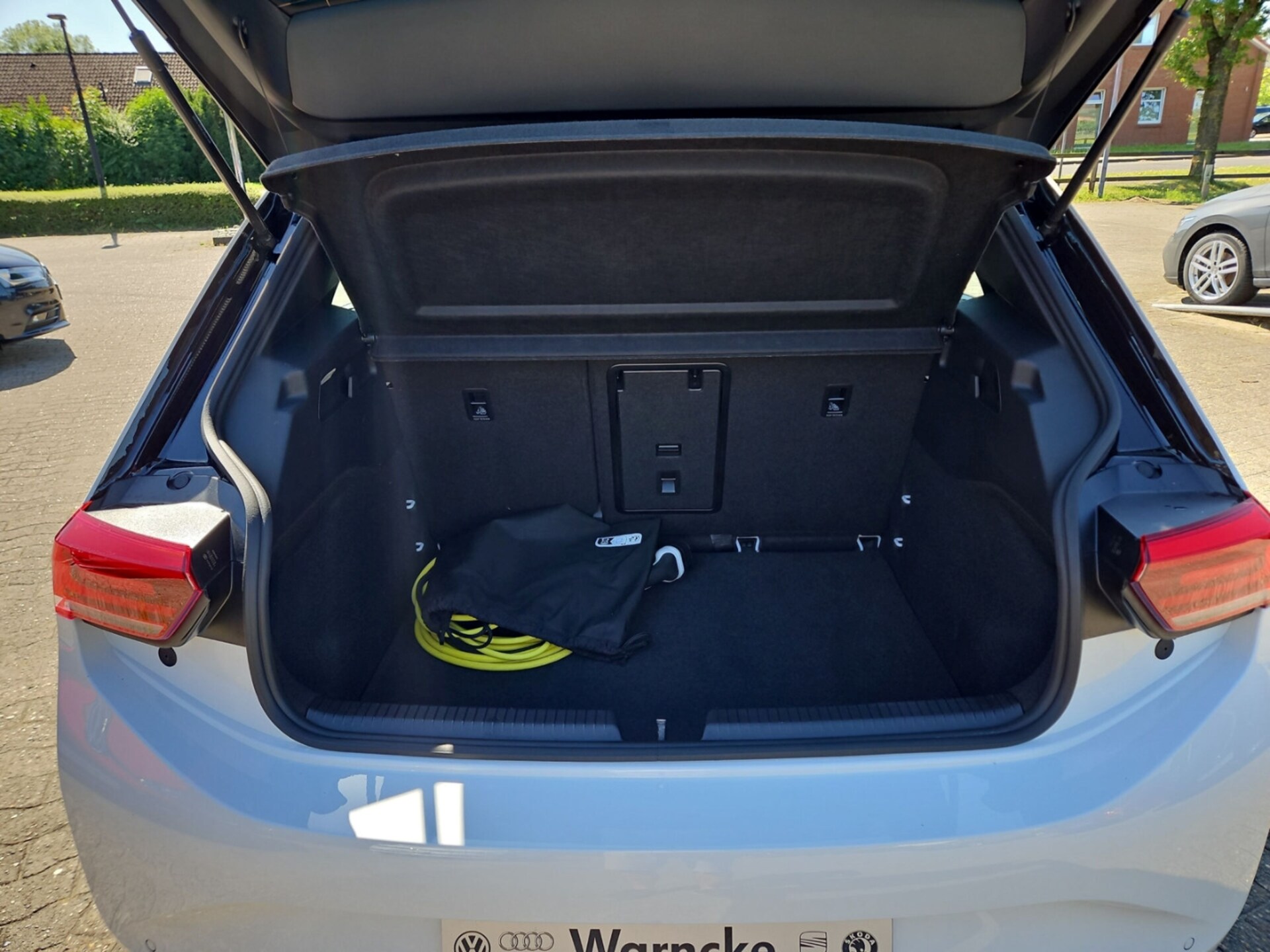 Volkswagen ID.3 Pro