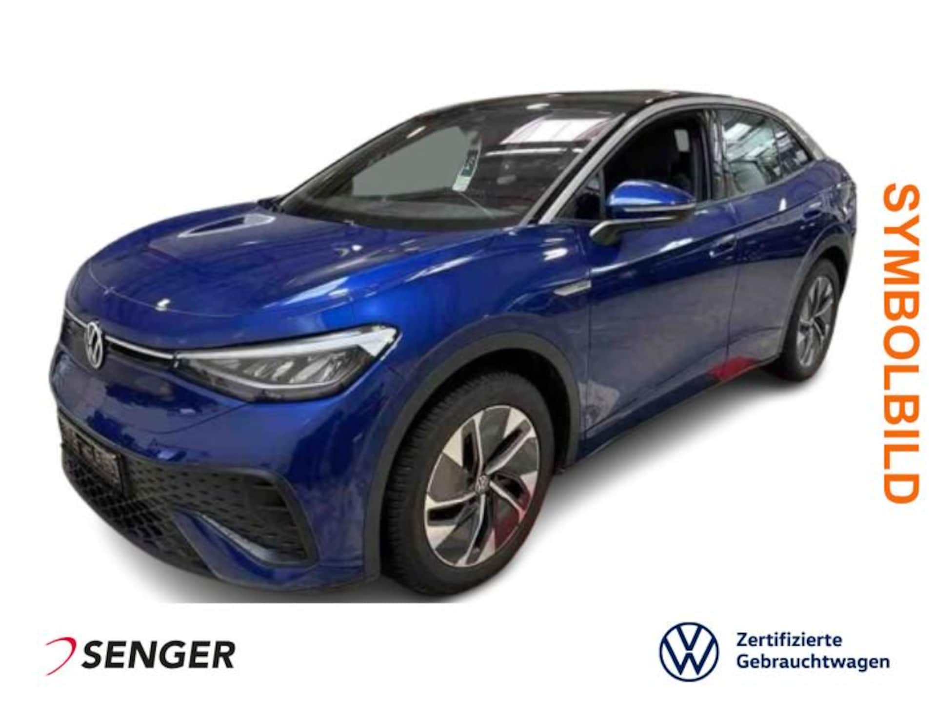 Volkswagen ID.5 Pro Performance