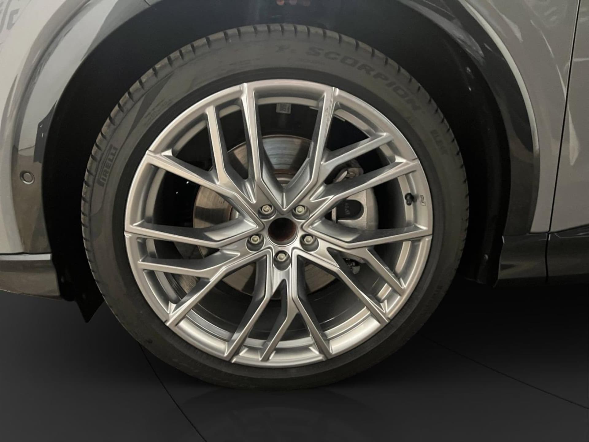 Audi Q4 Sportback e-tron