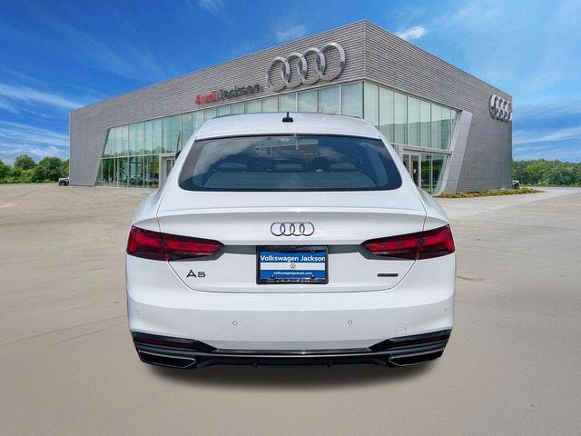 2025 Audi A5 Sportback