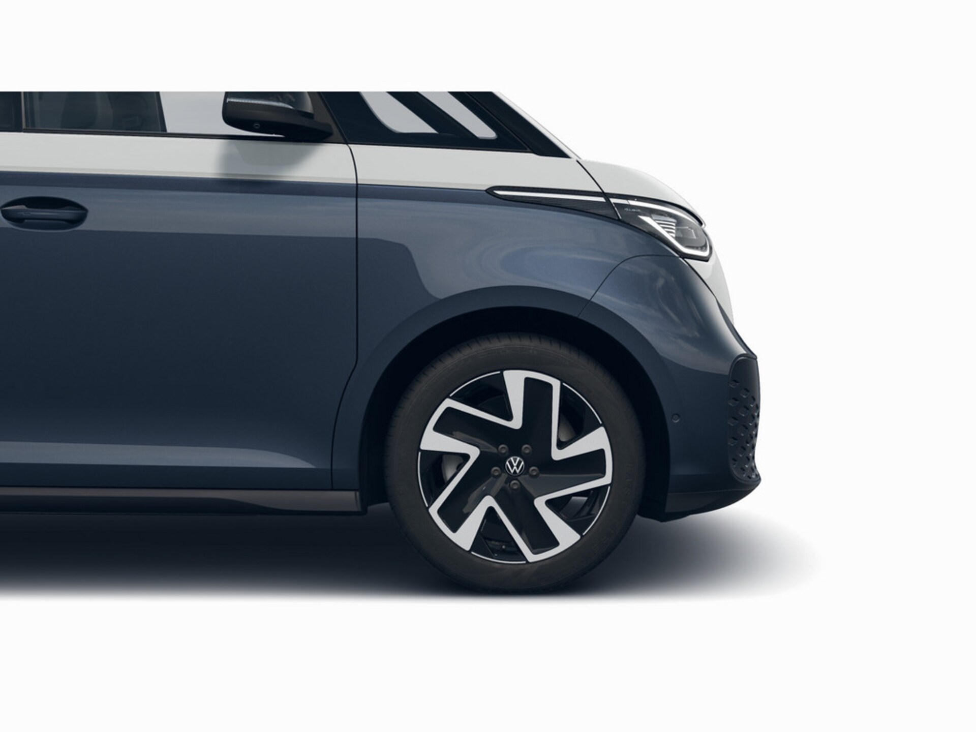 Volkswagen ID. Buzz Pro