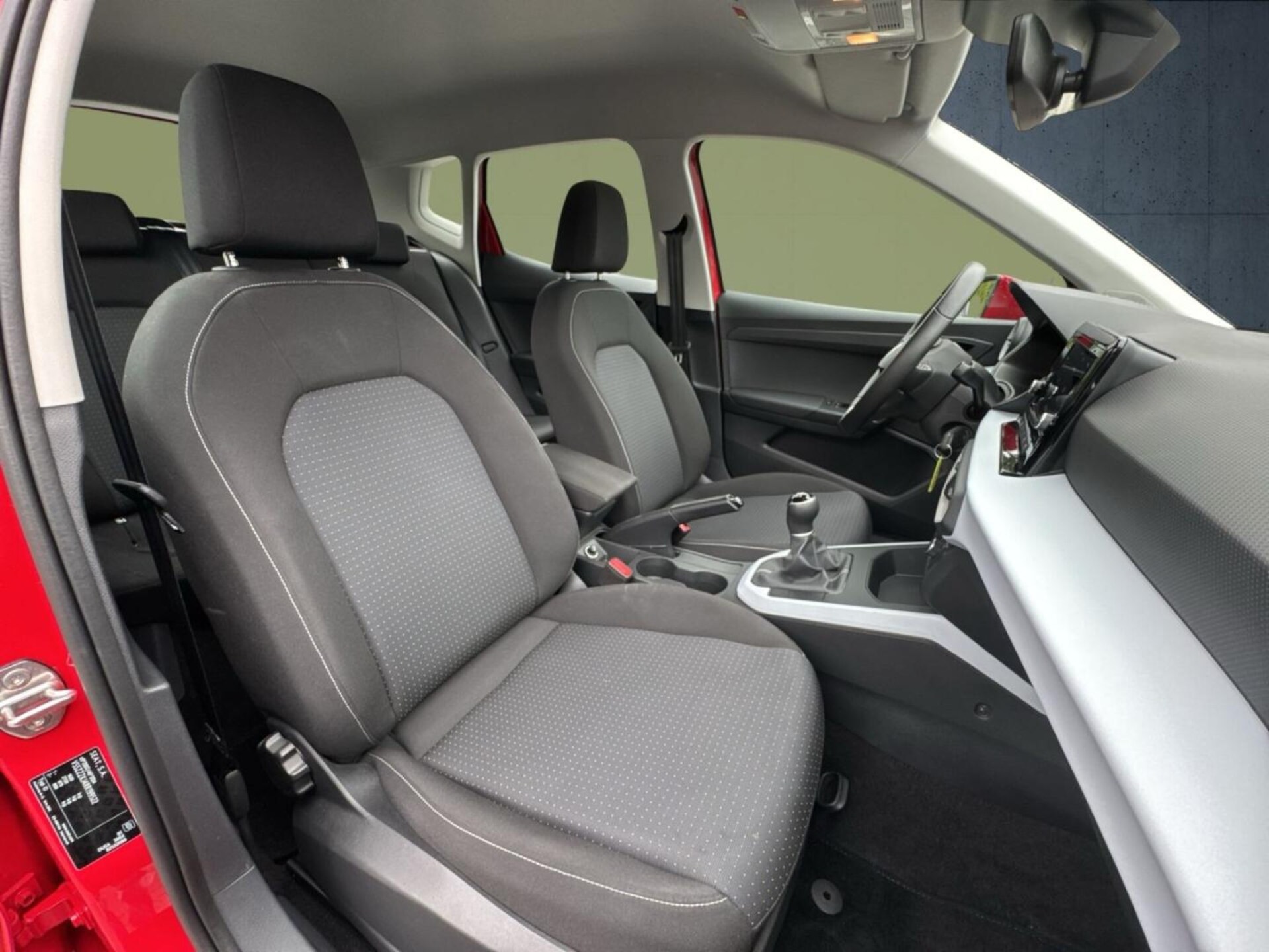 SEAT Arona Style