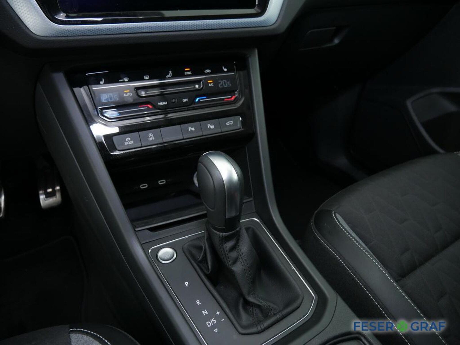 Volkswagen Touran – Bild 7