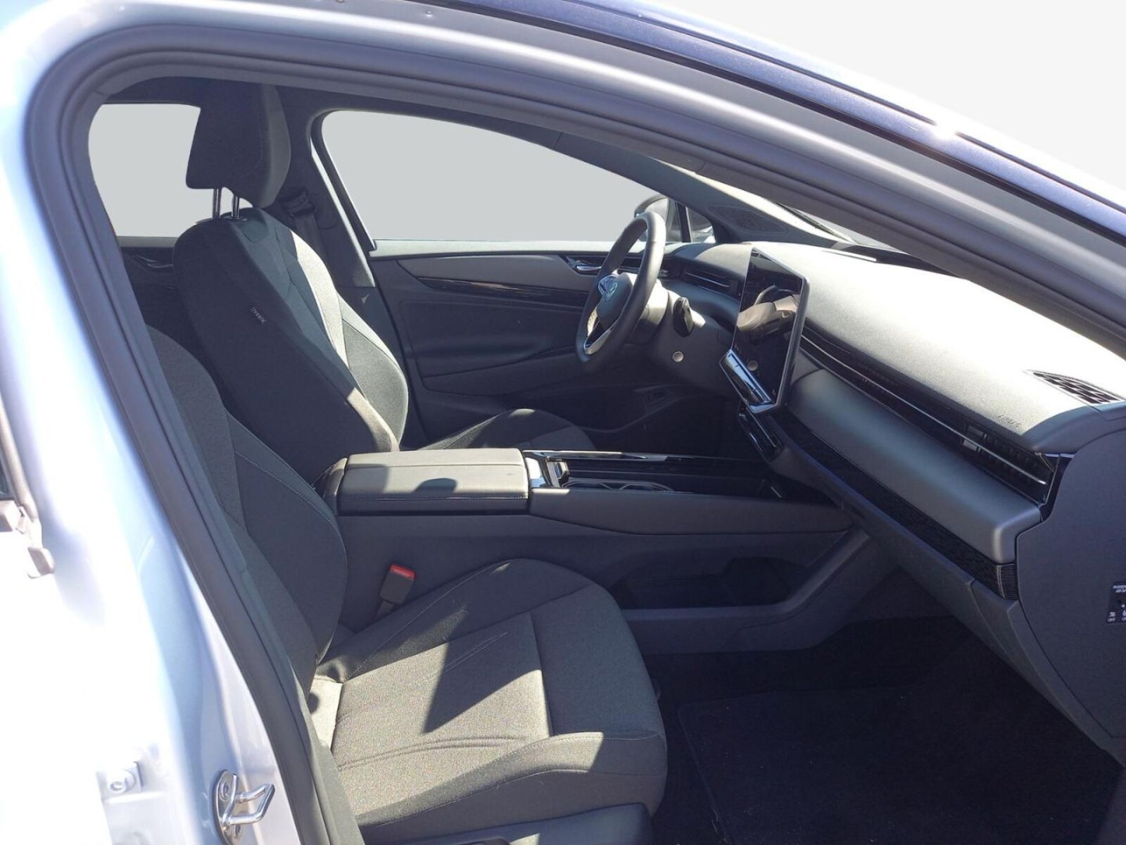Volkswagen ID.7 – Bild 12