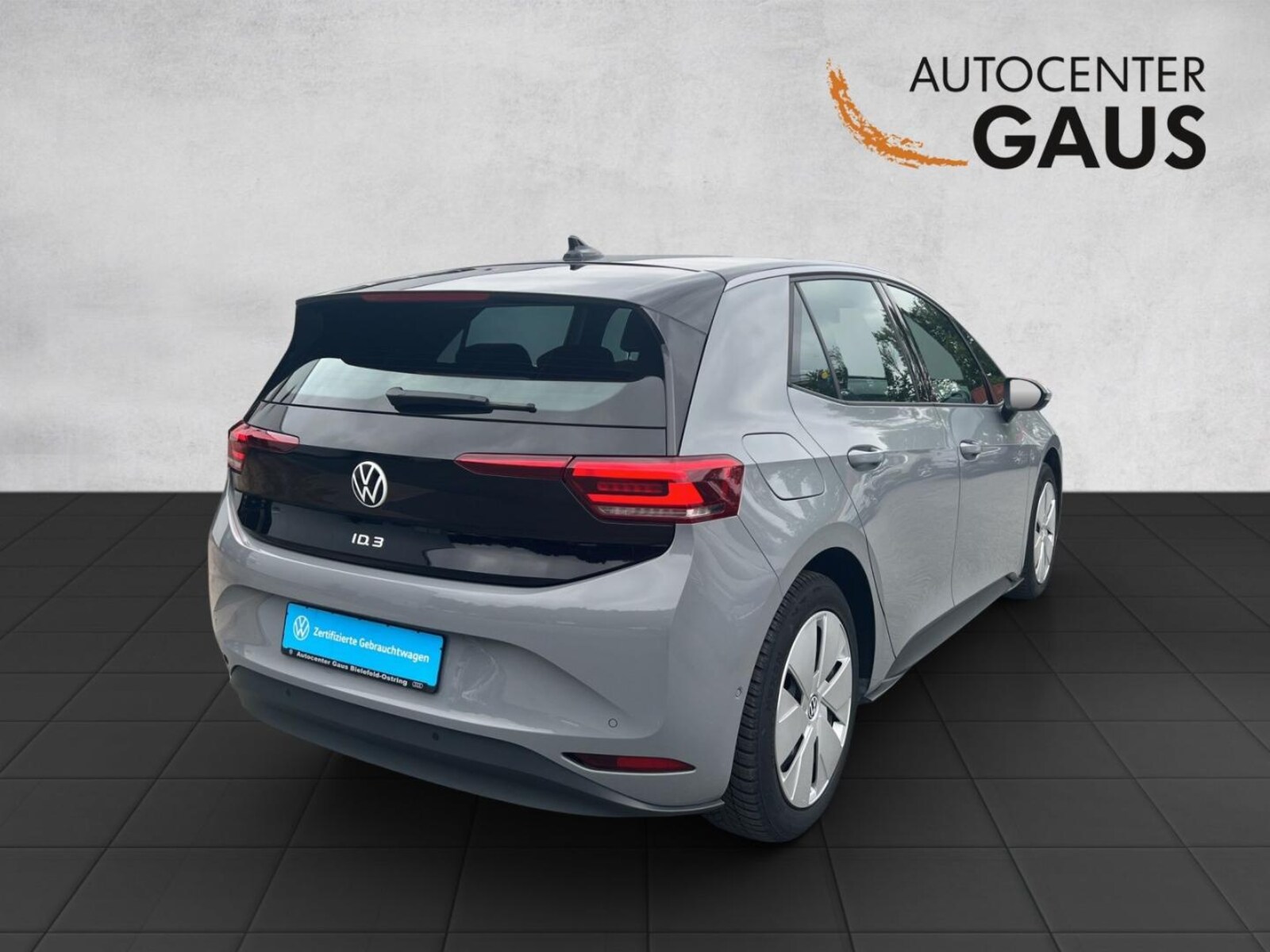 Volkswagen ID.3 – Bild 4