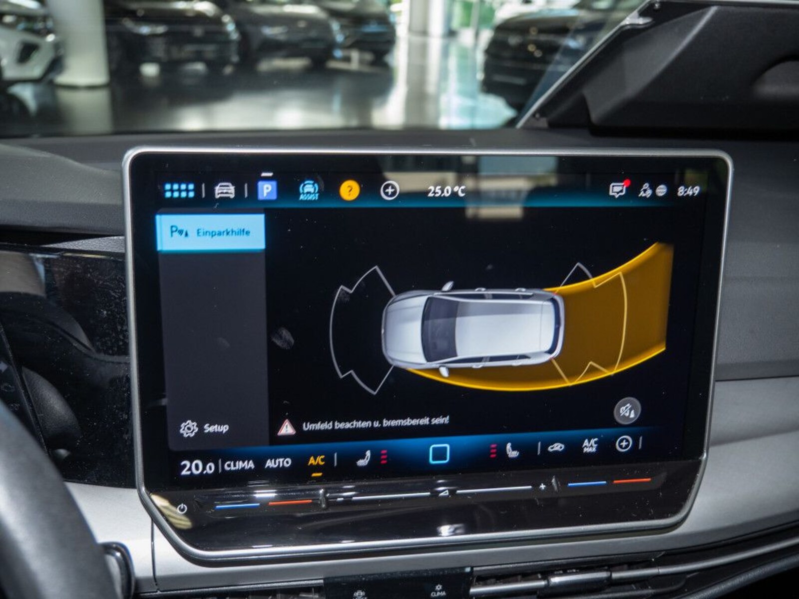 Volkswagen Golf – Bild 13