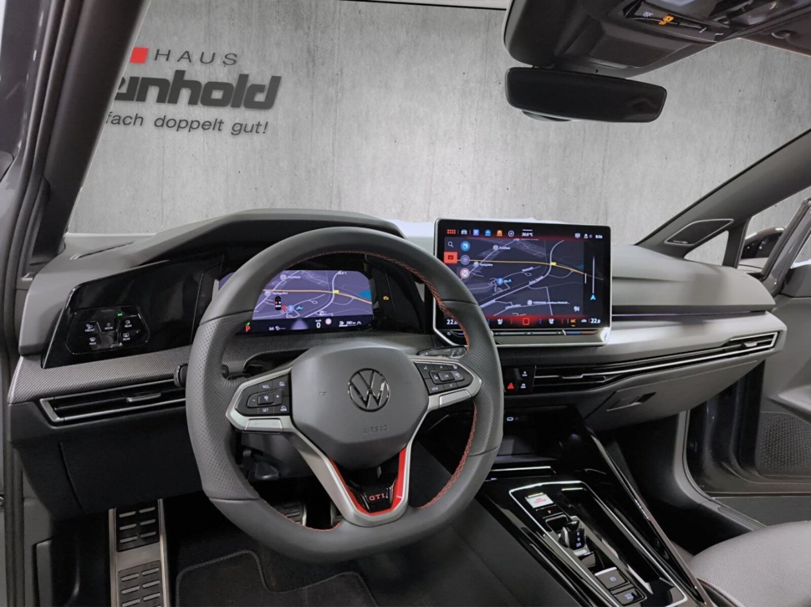 Volkswagen Golf – Bild 17