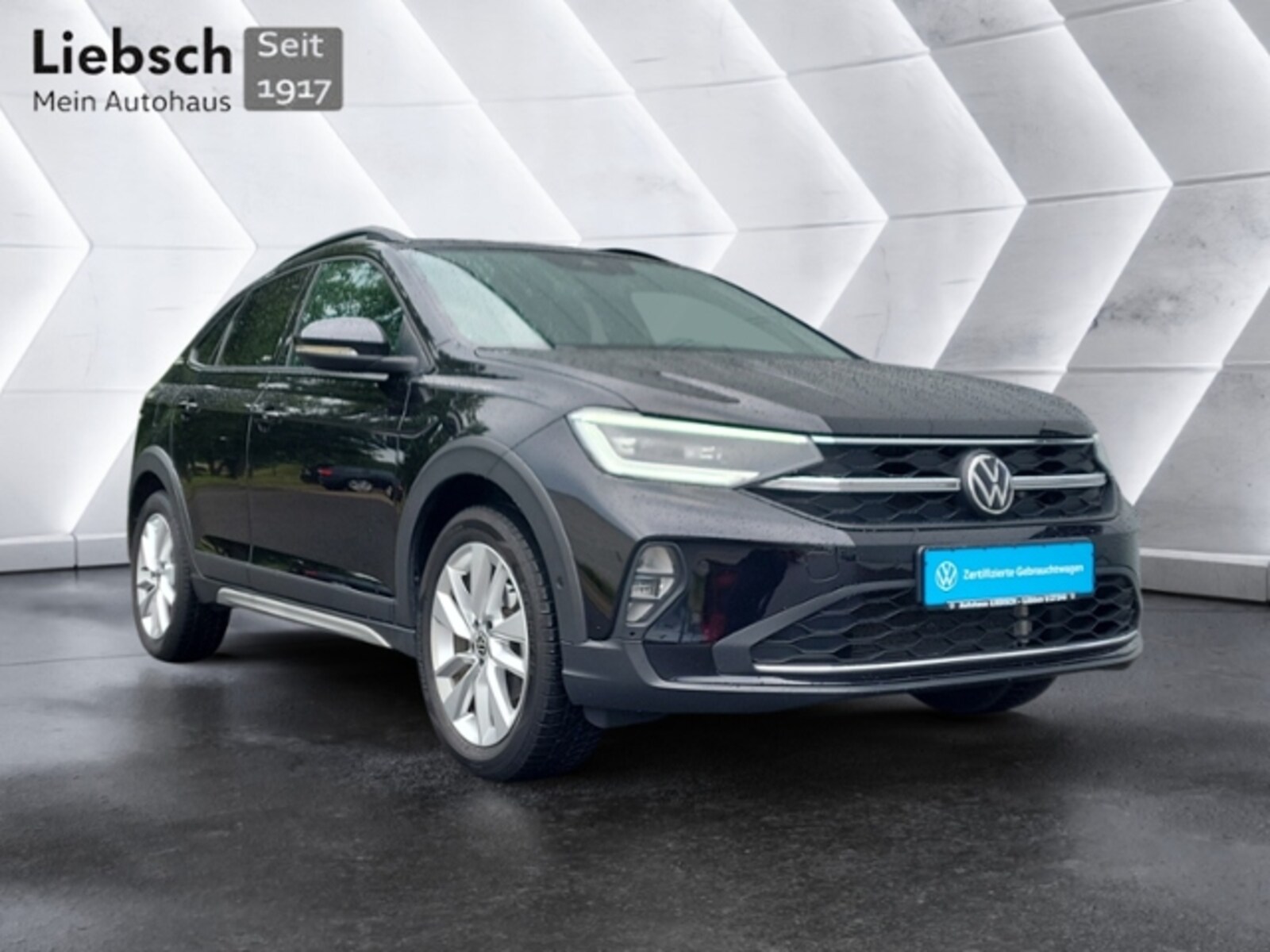 Volkswagen Taigo – Bild 7