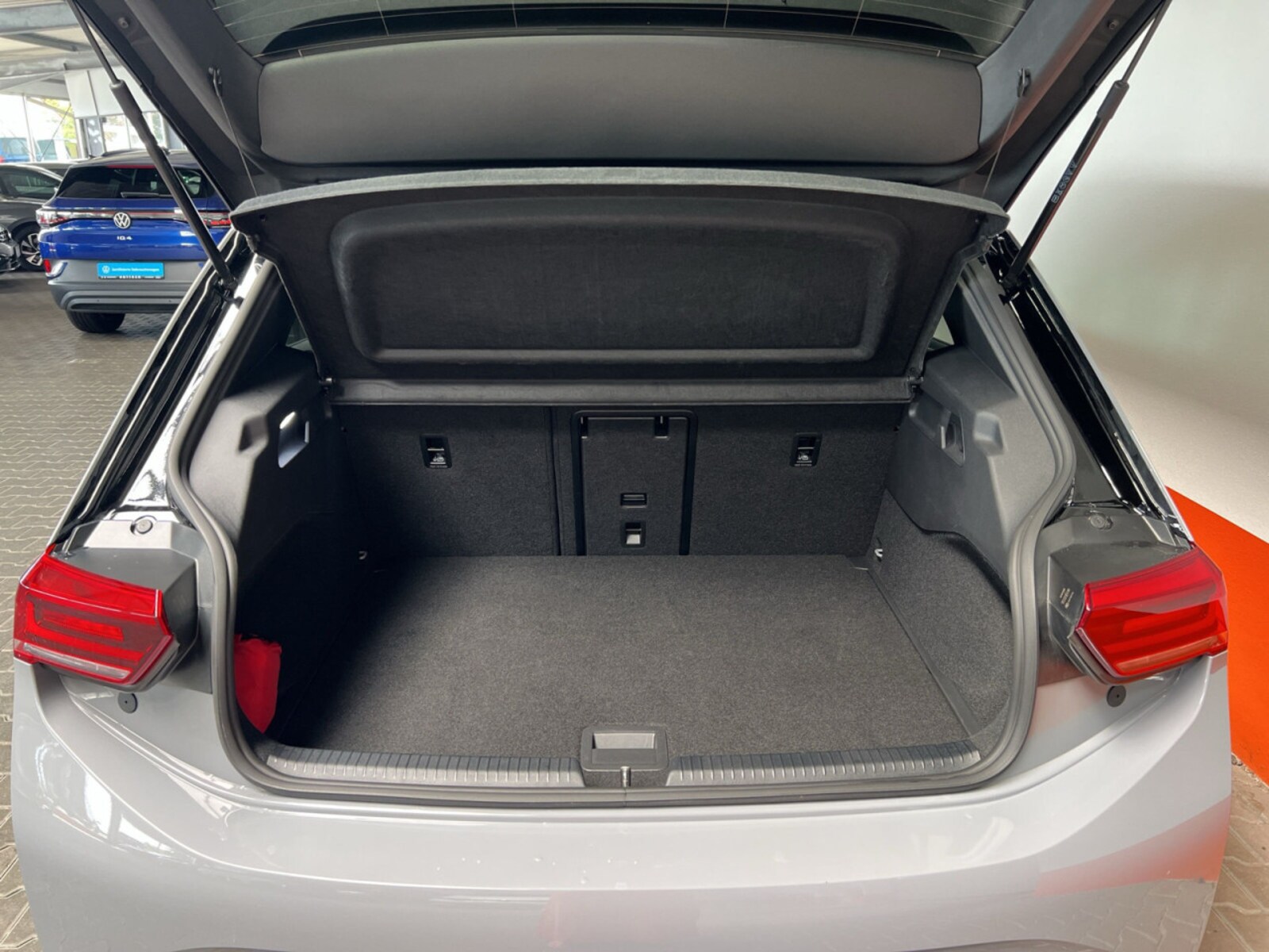 Volkswagen ID.3 – Bild 9