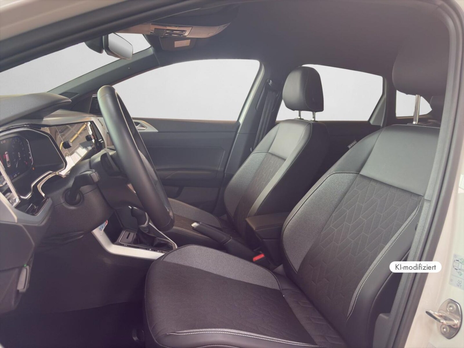 Volkswagen Taigo – Bild 12