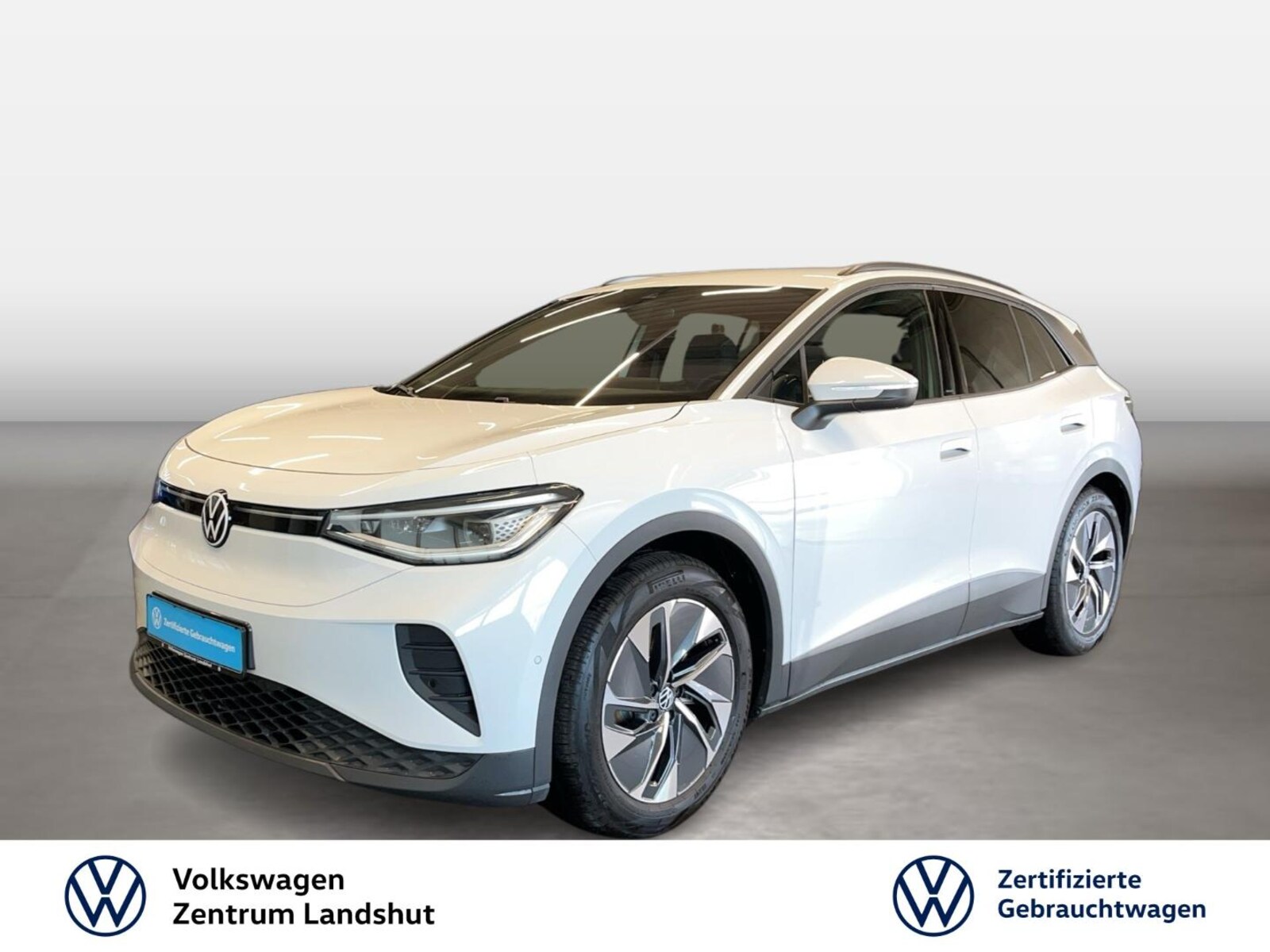 Volkswagen ID.4