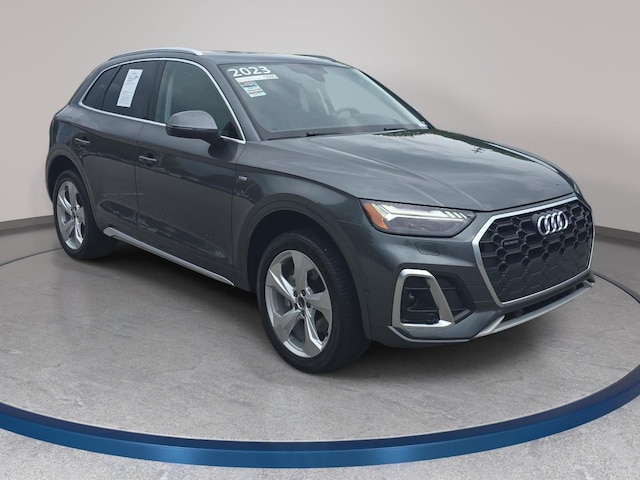 2023 Audi Q5