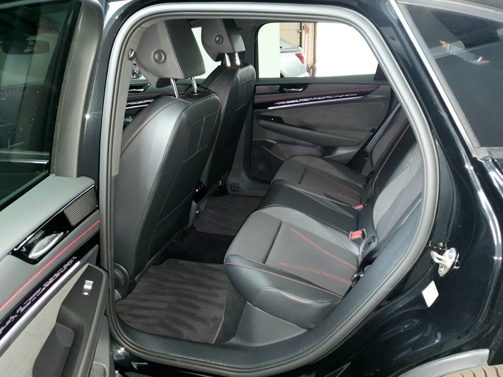 Volkswagen ID.7 – Bild 11