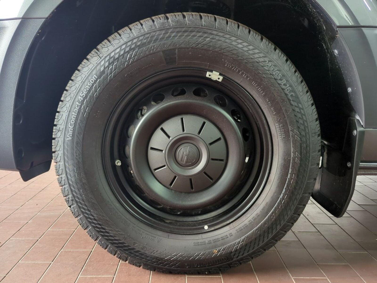 Volkswagen Grand California 600 – Bild 14