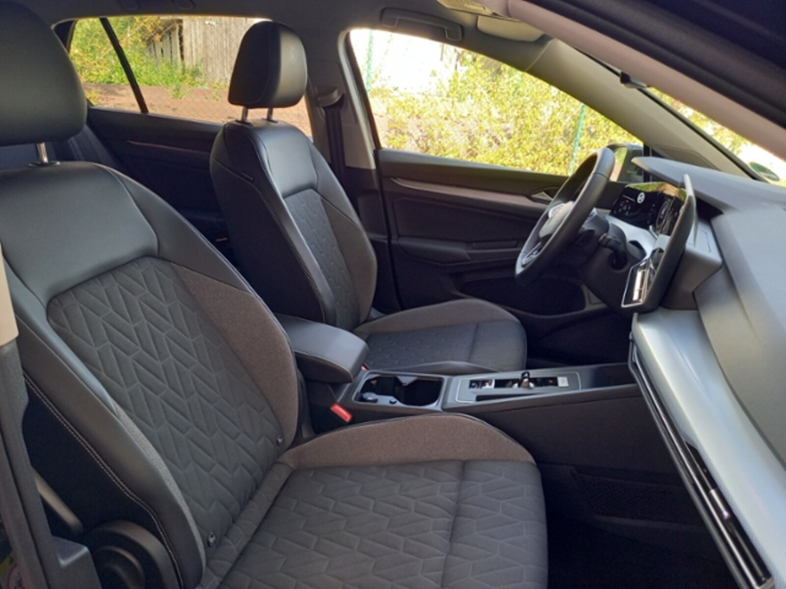Volkswagen Golf – Bild 11