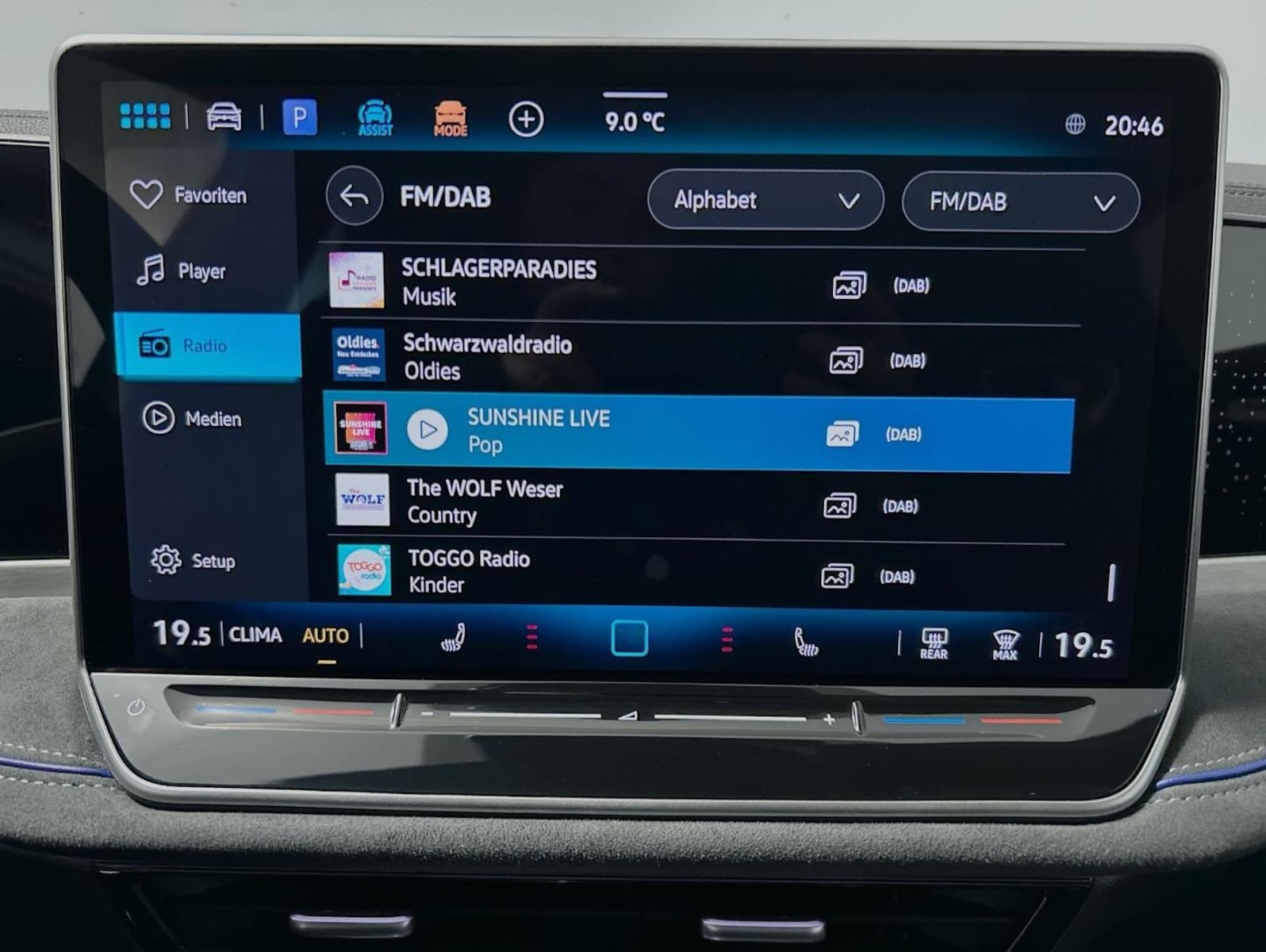 Volkswagen Passat – Bild 9