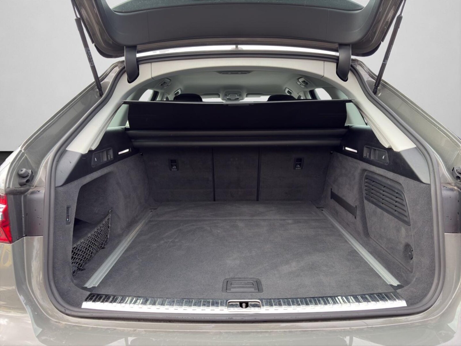 Audi A6 allroad quattro – Bild 15