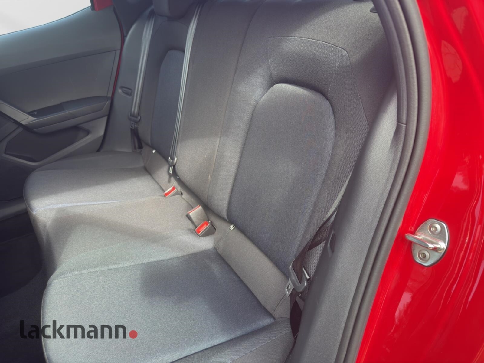 SEAT Ibiza – Bild 9