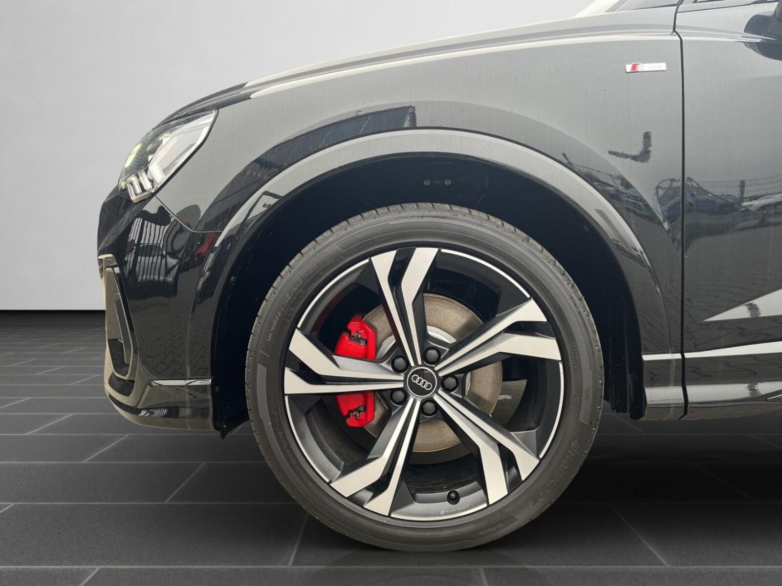 Audi Q3 Sportback – Bild 8