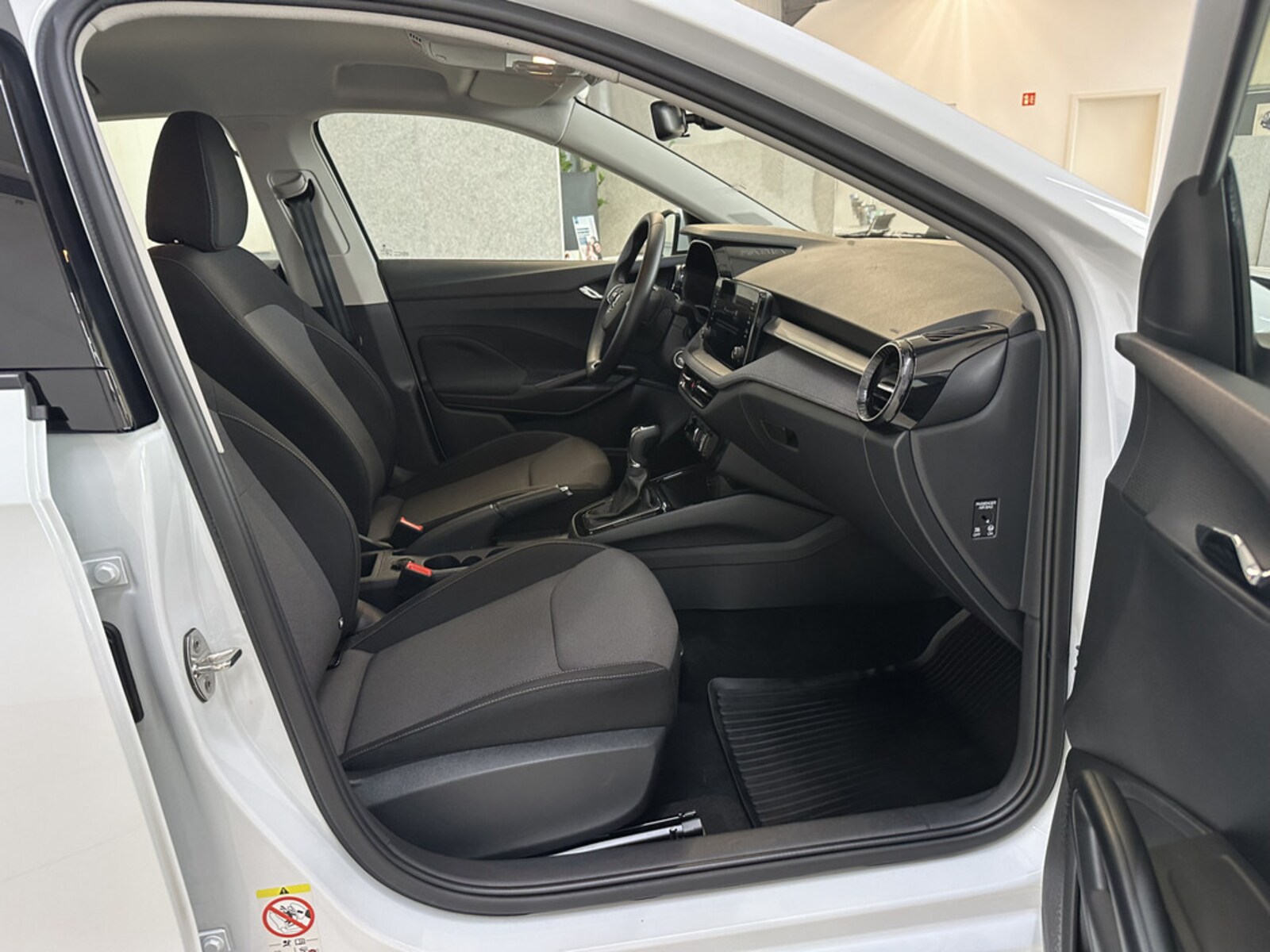 Škoda Fabia – Bild 18