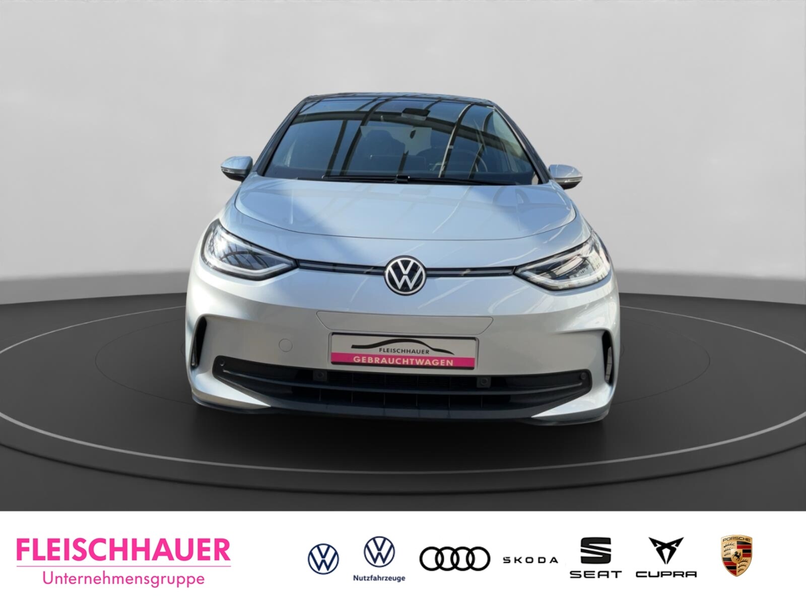 Volkswagen ID.3 – Bild 2