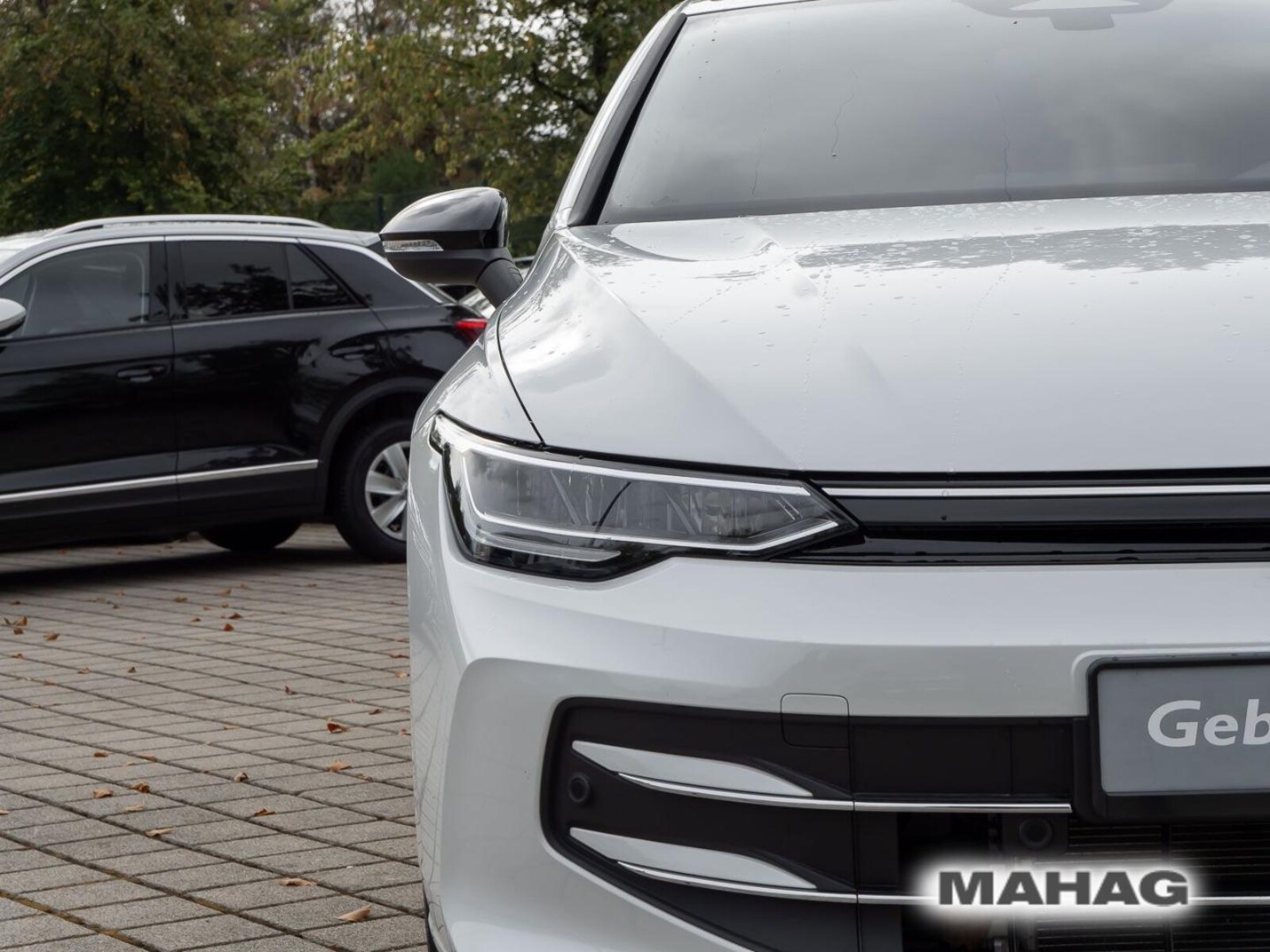 Volkswagen Golf Variant – Bild 9