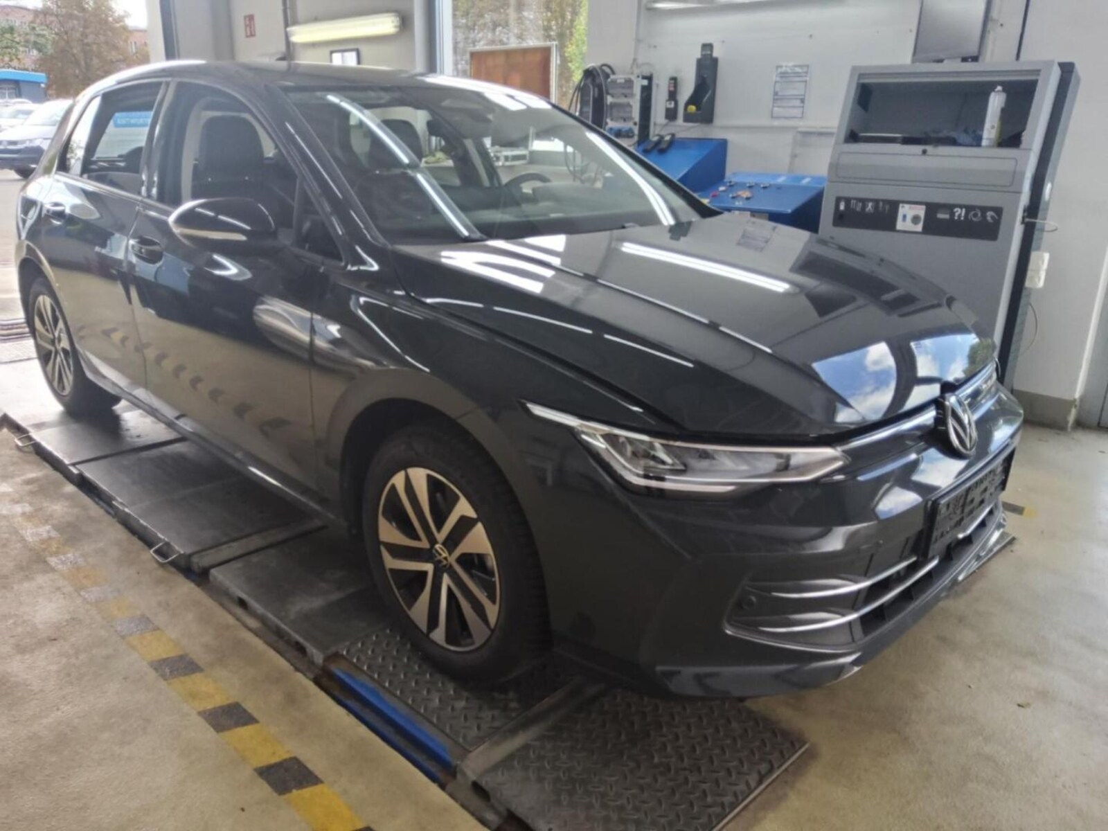 Volkswagen Golf – Bild 3