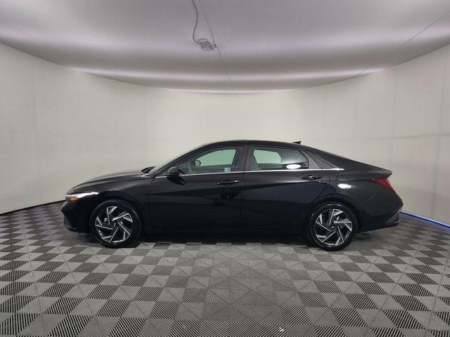 2024 Hyundai Elantra