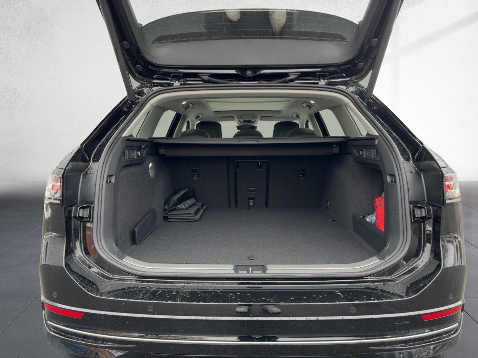 Volkswagen Passat – Bild 12