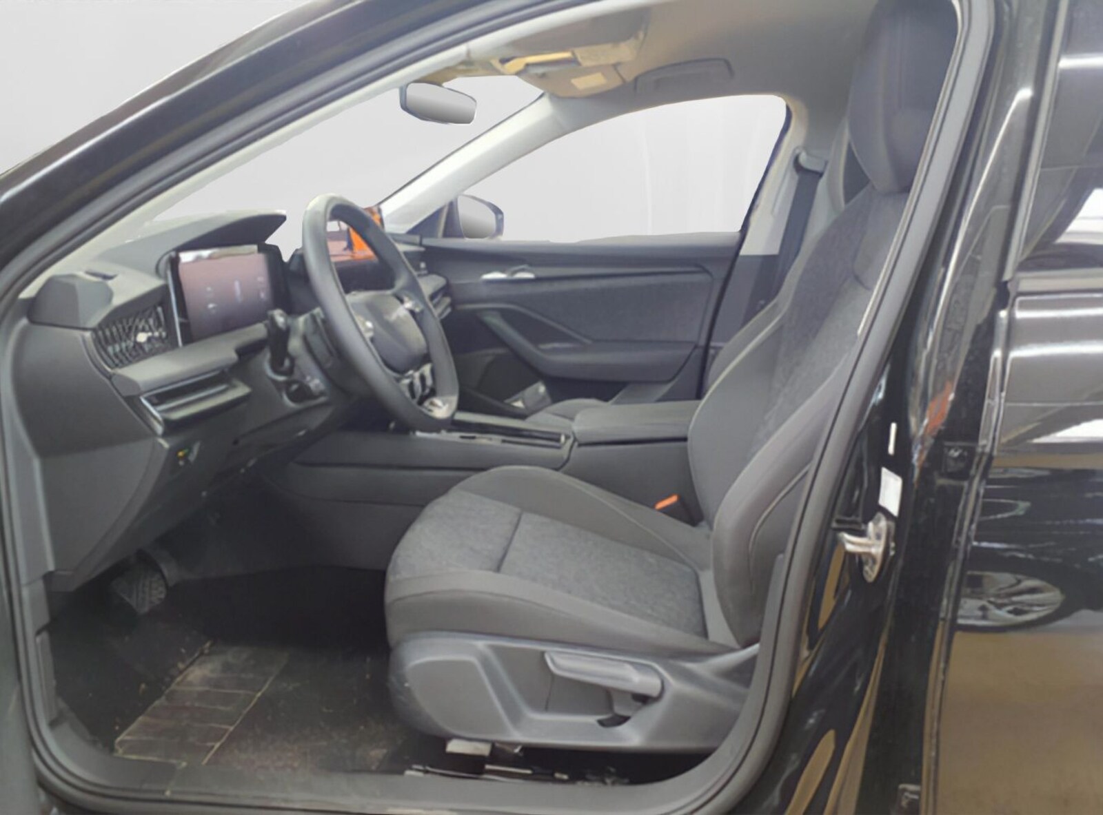 Škoda Superb Combi – Bild 4