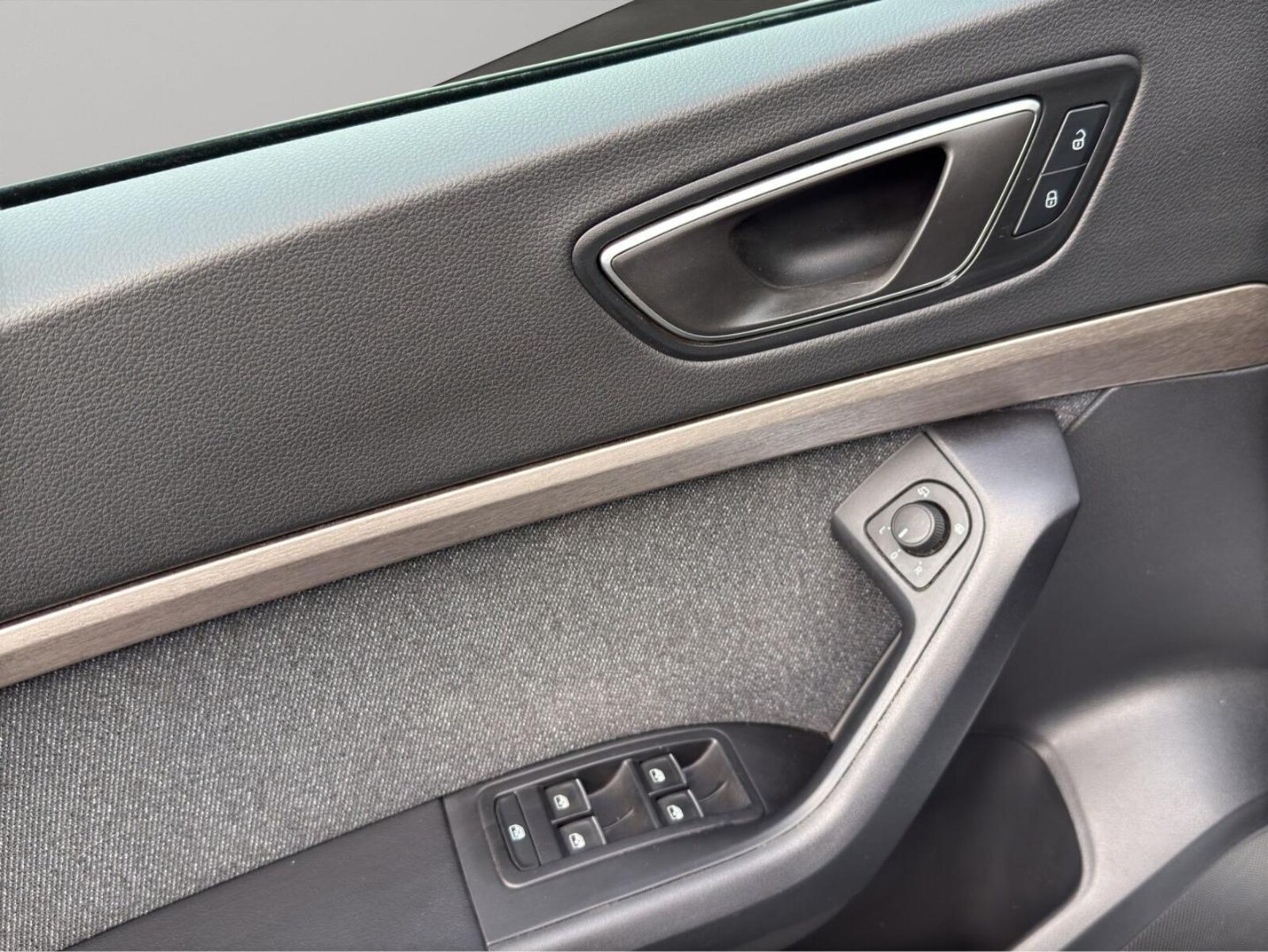SEAT Ateca – Bild 13