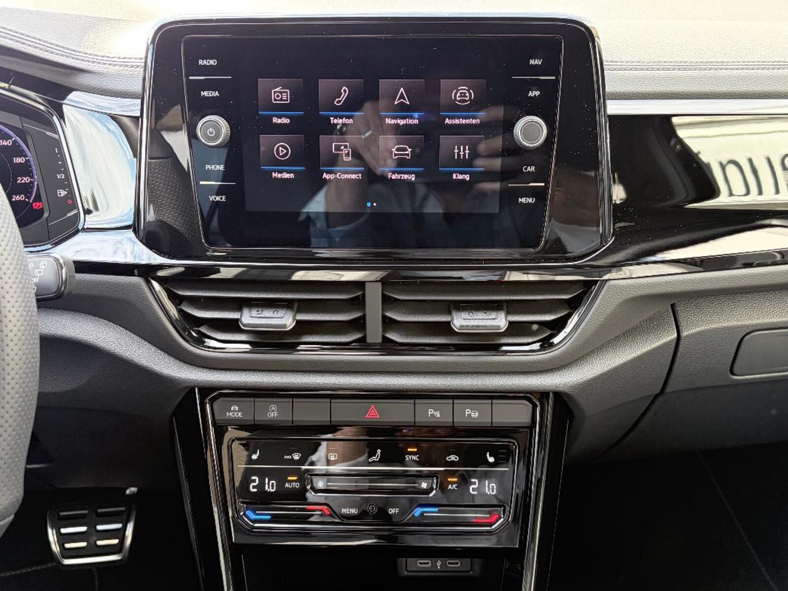 Volkswagen T-Roc – Bild 14