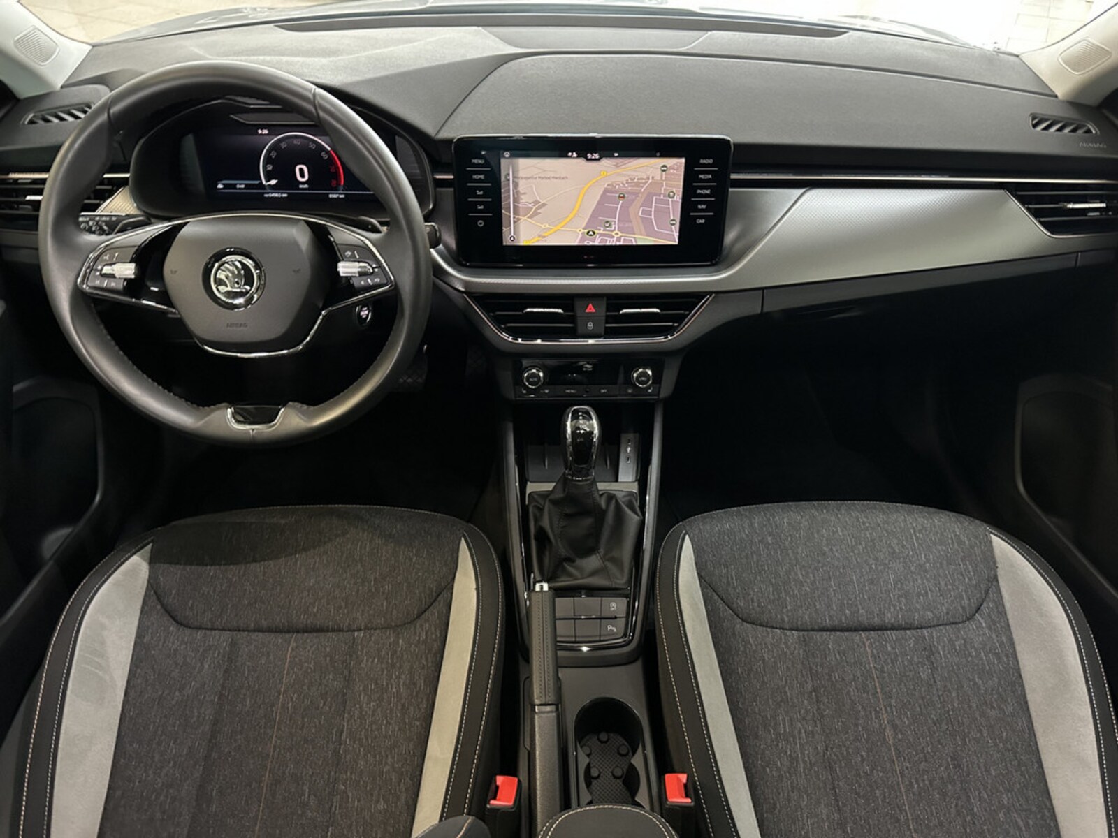 Škoda Scala – Bild 16