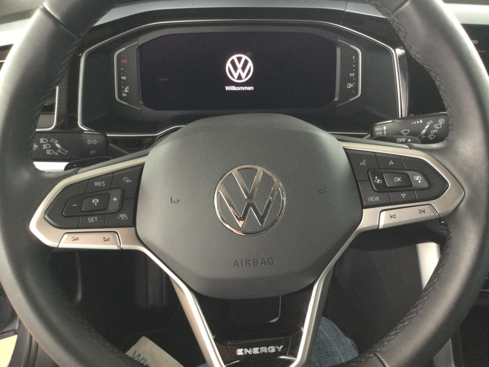 Volkswagen Polo – Bild 12